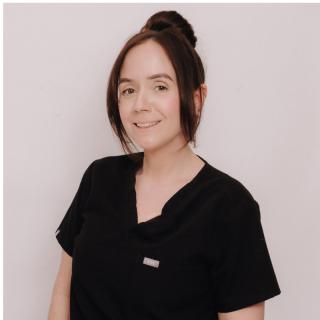 Katie Hepworth