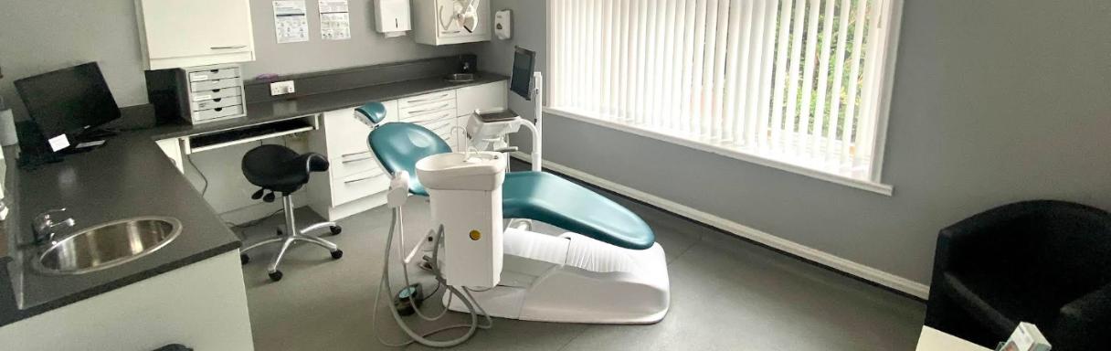 Injectables treatment for wrinkles in Northampton at Cliftonville Dental