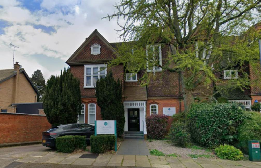 Cliftonville Dental