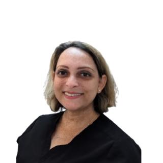 Sarah Zaidi