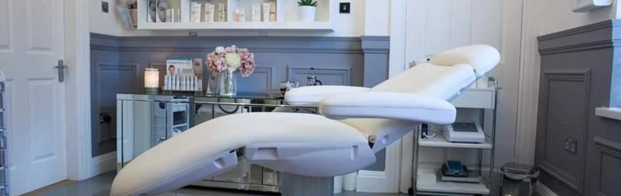 Injectables treatment for wrinkles in Barrow-in-Furness at Wilkinson Aesthetics