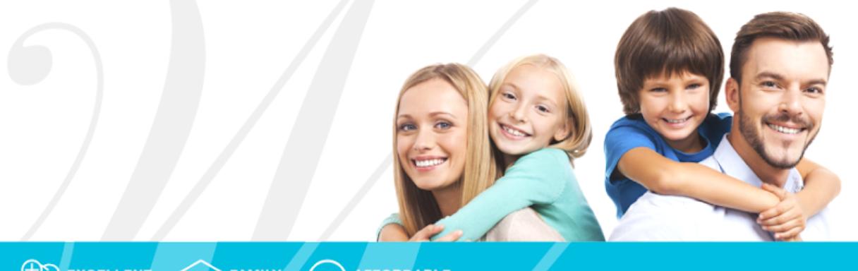 Injectables treatment for wrinkles in Hereford at Willows Dentistry