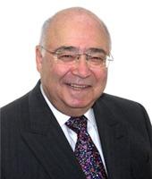 Joshua Berkowitz