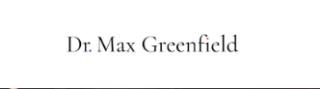 Dr Max Greenfield