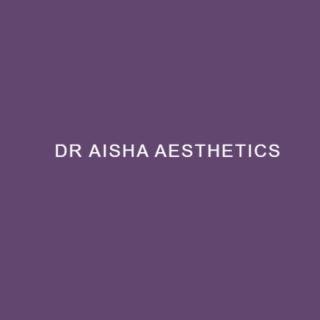 Dr Aisha Aesthetics
