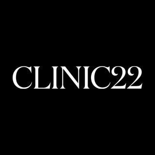 Clinic 22 Saltcoats