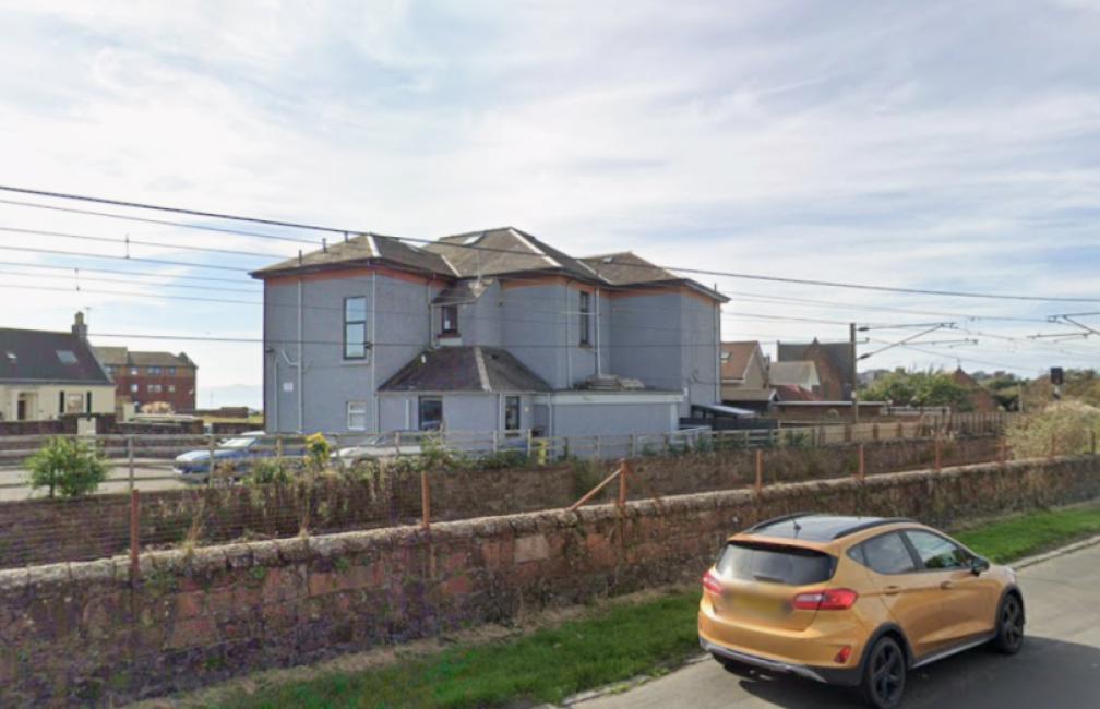 Clinic 22 Saltcoats