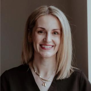 Becky Calderwood