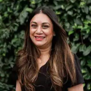 Arti Shah