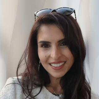 Reshma Ratansi