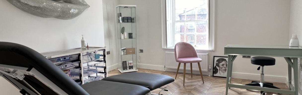 Injectables treatment for wrinkles in March at BEAU toxicology - High Street