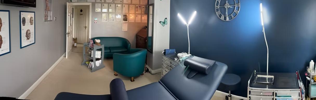 Injectables treatment for wrinkles in Colne at Beau Toxskin Ltd :Medical Aesthetics
