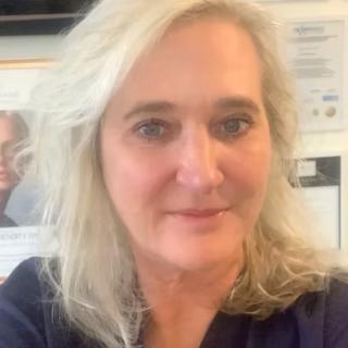 Sue Pieri-Davies