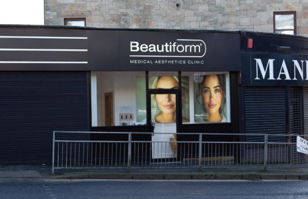 Beautiform Medical Aesthetics Clinic