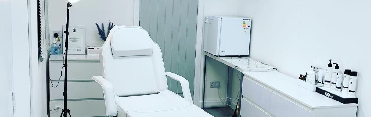 Injectables treatment for wrinkles in Peterborough at Beautiful Aesthetics Ltd