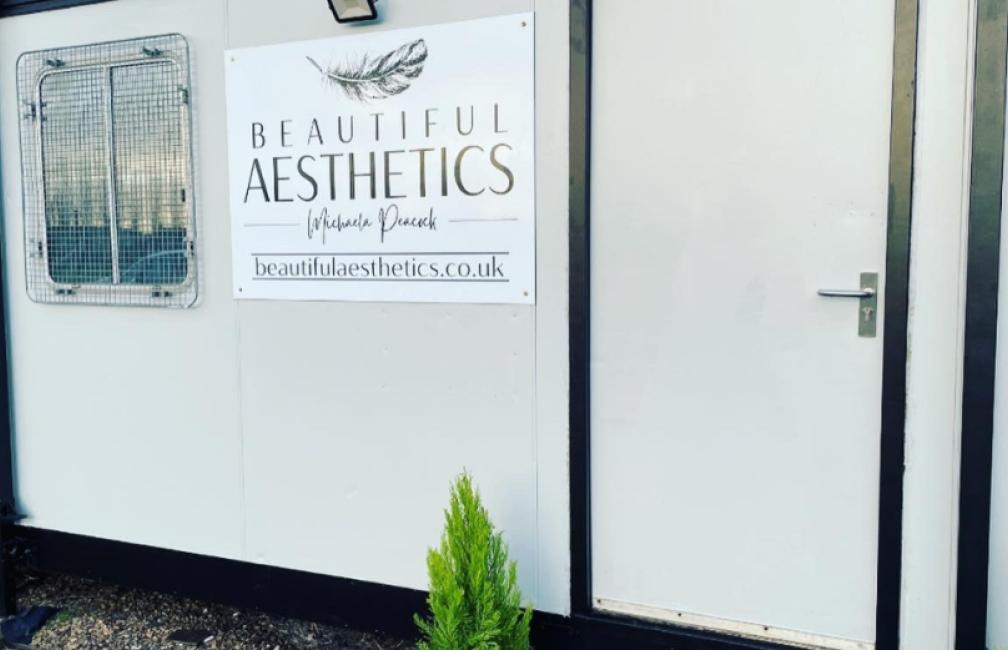 Beautiful Aesthetics Ltd