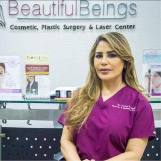 Nabiha Rehman