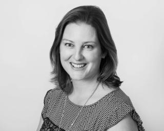 Sarah Cashmore