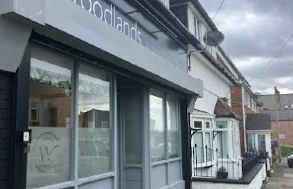 Woodlands Aesthetic & Beauty Clinic