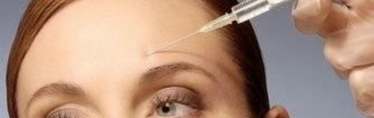 Injectables treatment for wrinkles in Glasgow at Wrinklewright