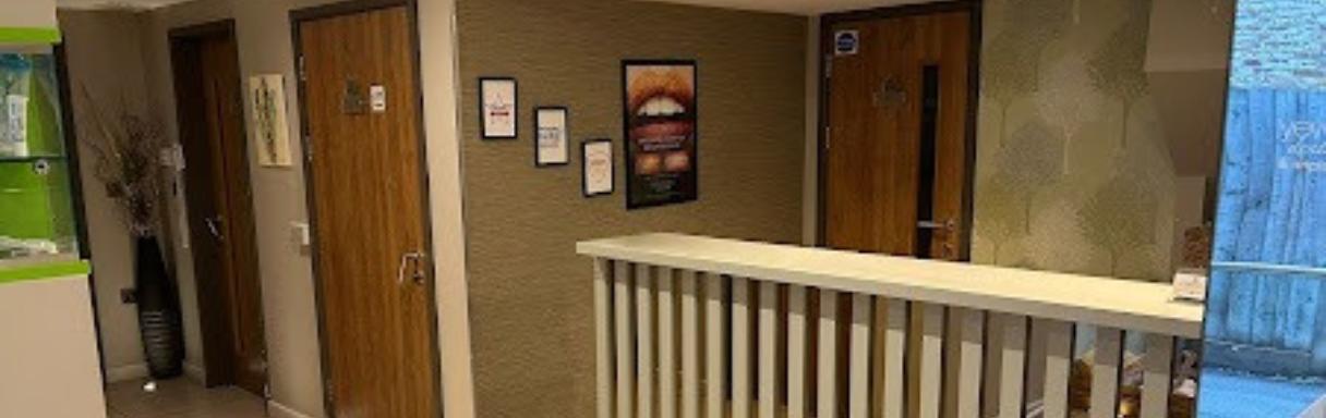 Injectables treatment for wrinkles in Slough at Yew Tree Dental Care and Implant Centre