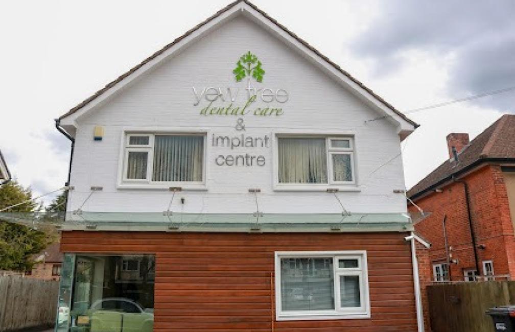 Yew Tree Dental Care and Implant Centre