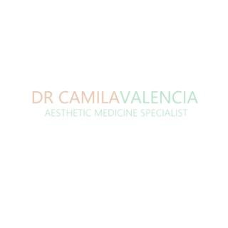 Dr Camila Valencia