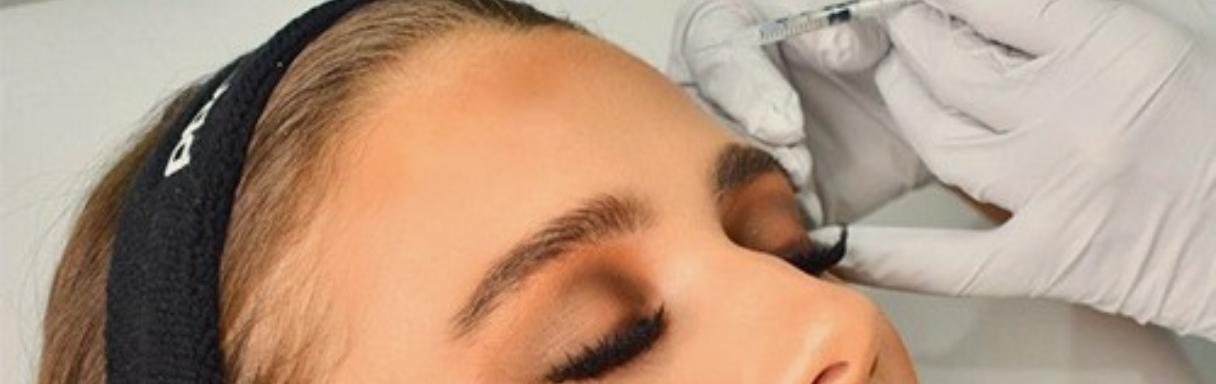 Injectables treatment for wrinkles in Liverpool at You & Improved Aesthetics & Skin Clinic