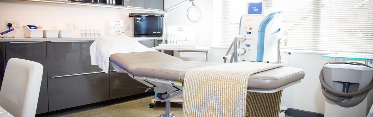 Injectables treatment for wrinkles in Warrington at SkinGenius Clinic | Laser | Skin | Aesthetics