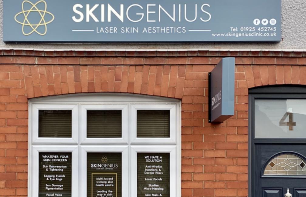 SkinGenius Clinic | Laser | Skin | Aesthetics