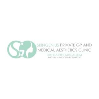 SkinGenius Private GP and Medical Aesthetics Clinic