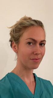 Botox specialist Tessa White
