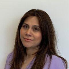 Humaira Zafar