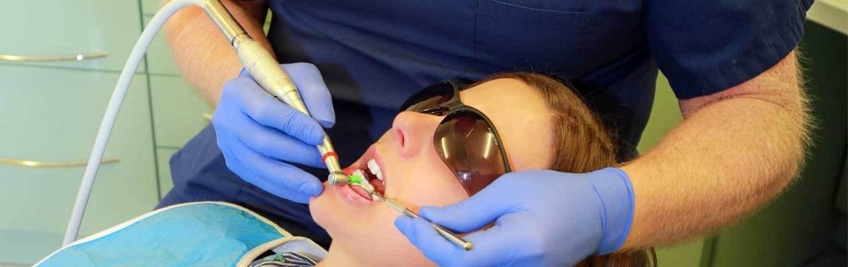 Injectables treatment for wrinkles in Blyth at Blyth Family Dental Practice