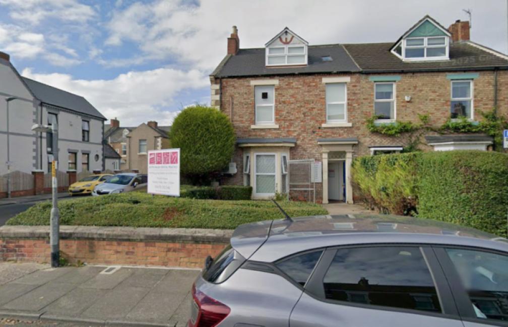 Blyth Family Dental Practice