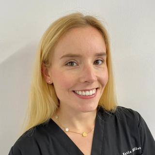 Katie Elliot