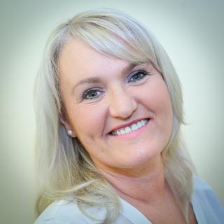 Botox specialist Beverley Mitchelson