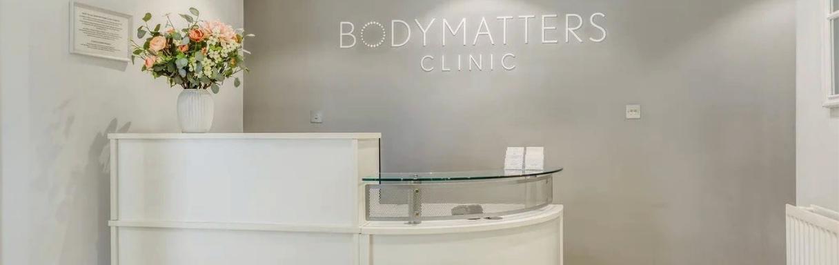 Injectables treatment for wrinkles in London at BodyMatters Clinic