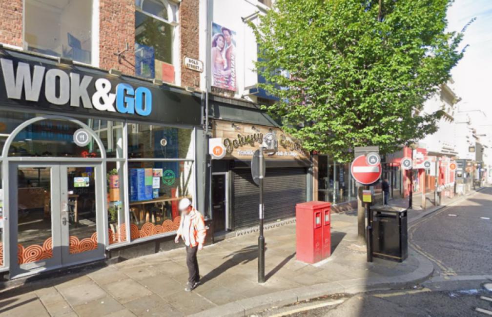 Bold Street Cosmetic & Slimming Clinic
