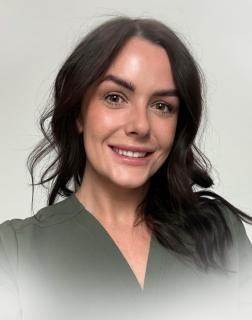 Botox specialist Tyler Warren