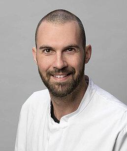 Benedikt Dietz
