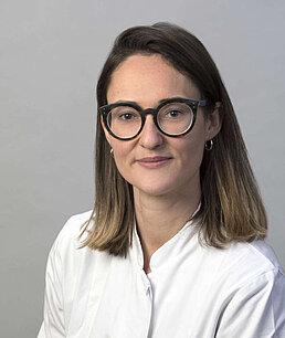 Nadja Maria Kröger