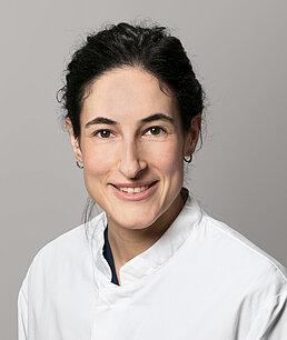 Ines Niederstätter