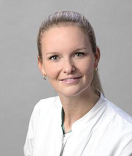Arlena Klinger