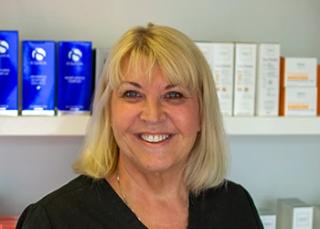 Gail Jones