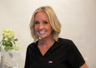 Caroline Cawsey