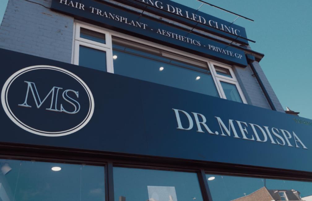 DrMediSpa