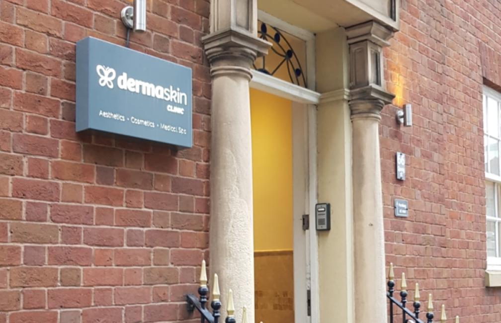 DrPat Medical Aesthetics