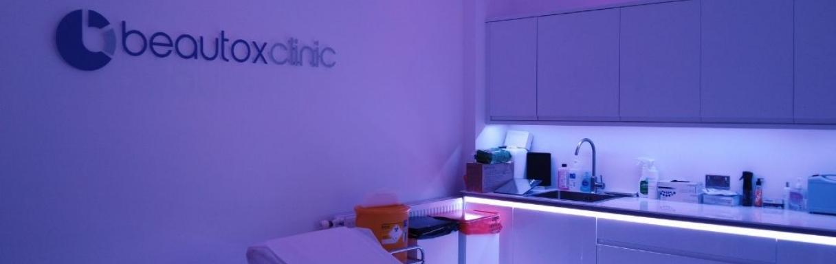 Injectables treatment for wrinkles in Glasgow at Beautox Clinic