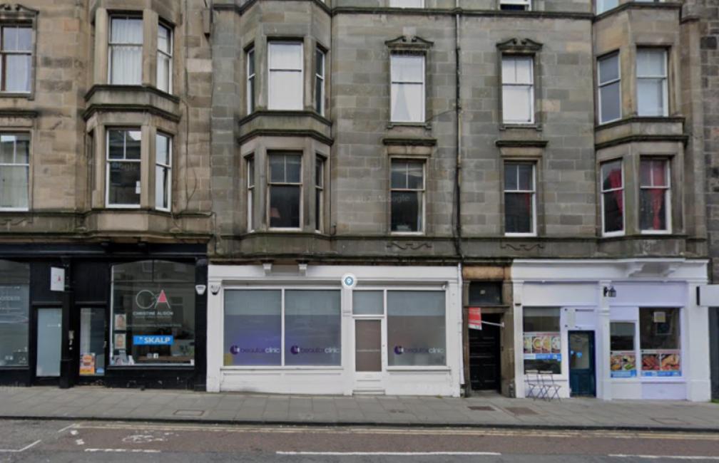 Beautox Clinic - Edinburgh